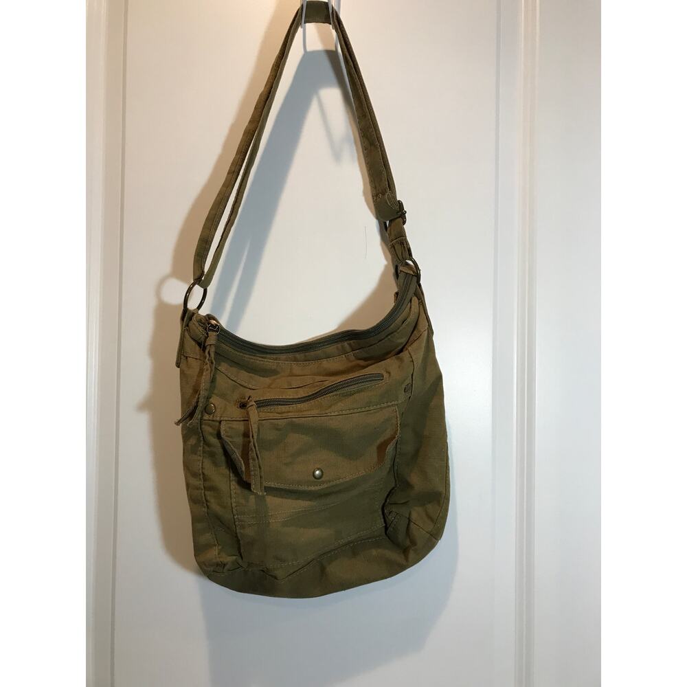 Utility Pack Rucksack - Picture 3 of 5